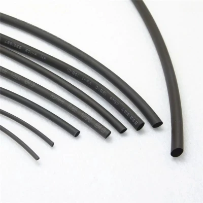 

Heat shrinkable tube bag black diameter: 0.6/0.8/1/1.5/2/2.5/2/2.5/4/4.5/1/1.5
