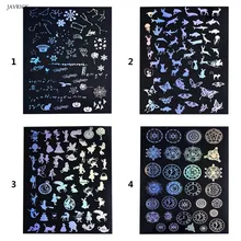 Наполнитель из эпоксидной смолы, УФ-наполнитель для рукоделия, наклейка, украшение, изготовление ювелирных изделий, аксессуары для инструментов