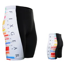 Специальное предложение унисекс дышащая Вело-шорты culote Ciclismo Hombres полиэстер и эластан горный велосипед Шорты для женщин гель площадку Шорты для женщин