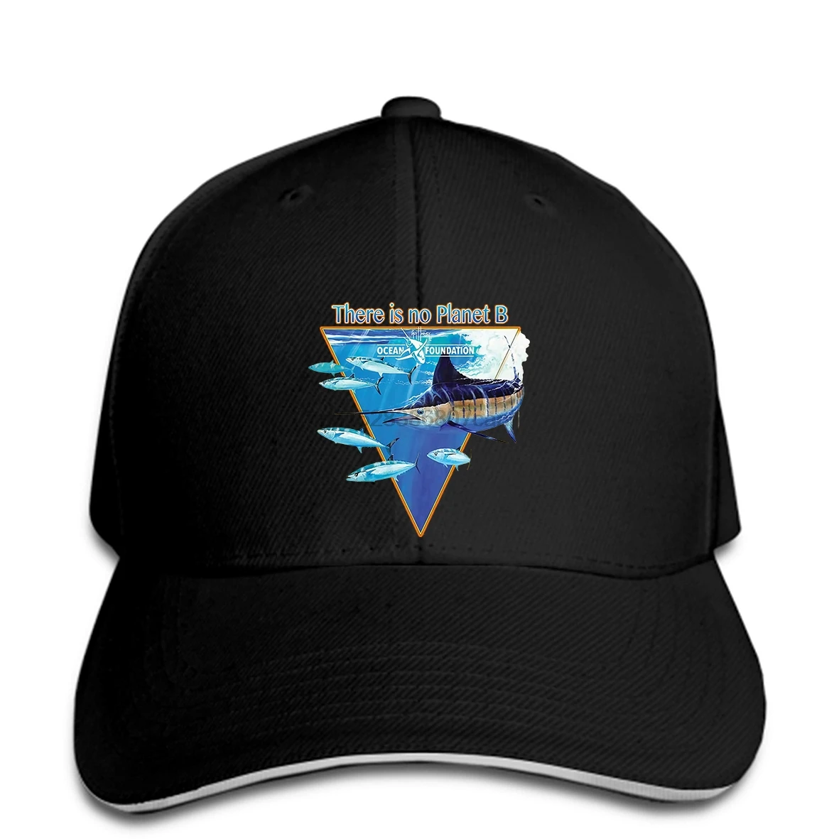 Baseball Cap Guy Harvey Planet B Baseball Caps Baseball Caps