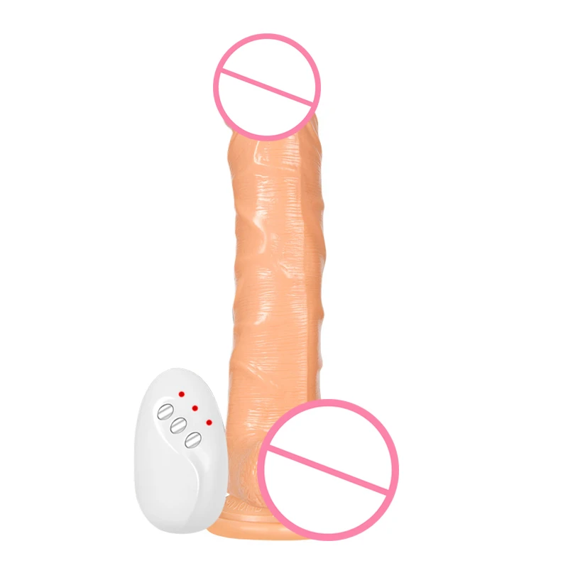 dildo vibrator (2)