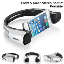 Meidong iStage Мини Bluetooth динамик подставка для телефона портативный