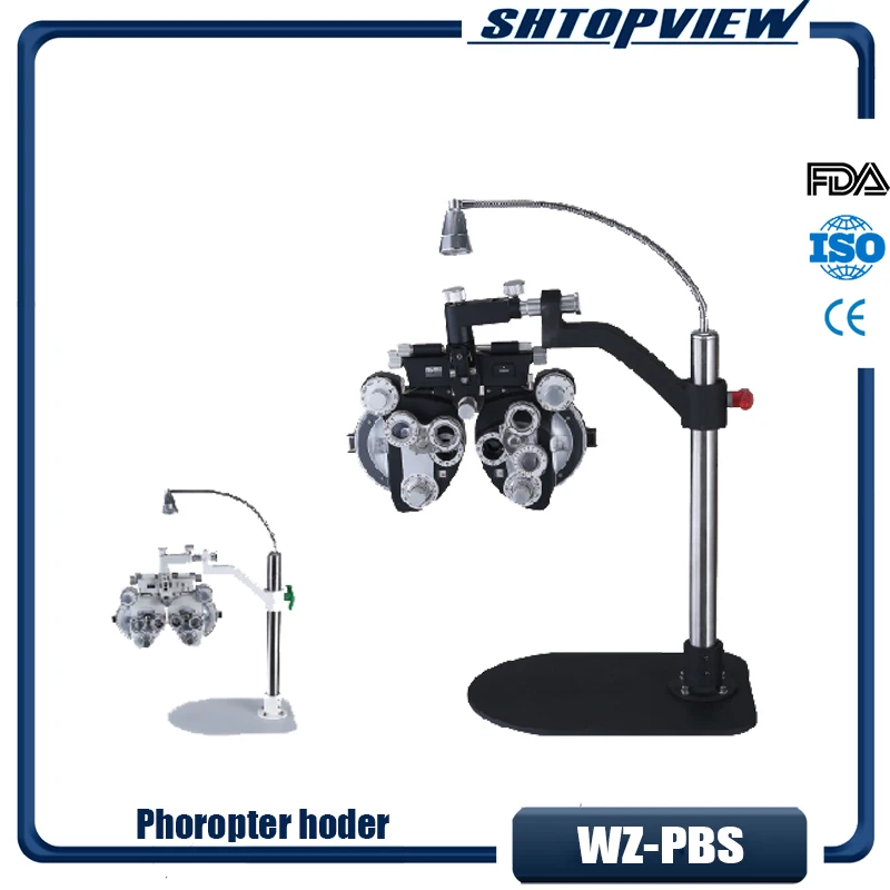 

WZ-PBS Small SizeTable Type Phoropter Arm Bracket phoropter holer