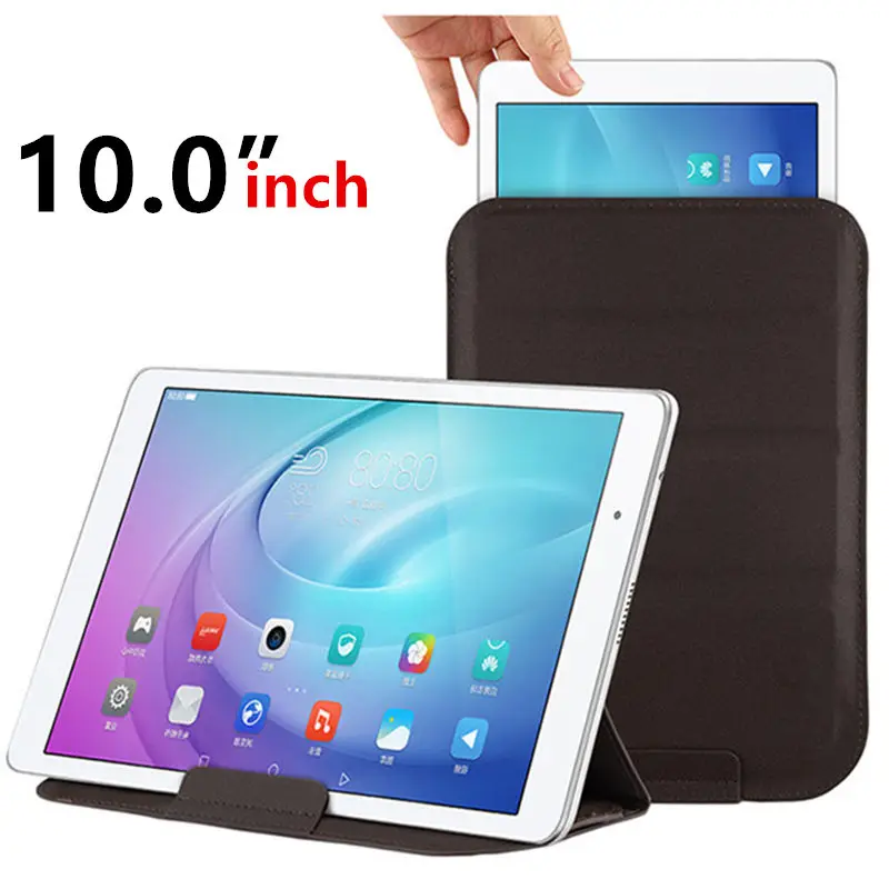 Buy Case Sleeve Tablet PC 10" Protective Smart cover