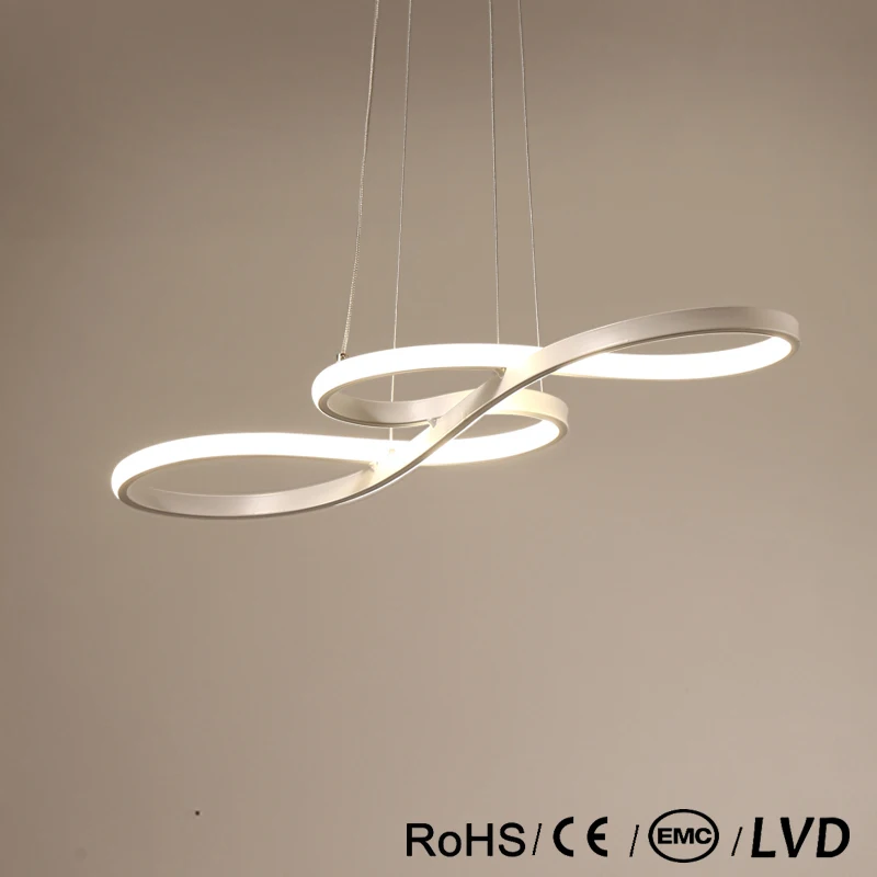 

LICAN Hanging Pendant Lights For Dining Room Bar suspension luminaire suspend Pendant Lamp home decorations Lighting fixtures
