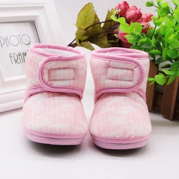 

2019 Baby Boys Girls Shoes First Walker Moccasins Moccs Fringe Soft Soled Non-slip Footwear kids Crib Shoes children casual shoe