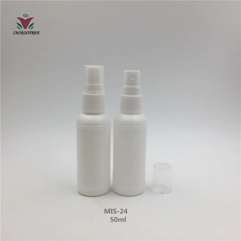 50ml hdpe mist