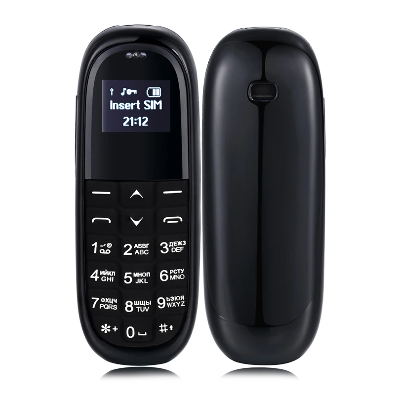 Супер Мини карманный телефон Magic Voice Changer 3 0 Bluetooth устройство для звонков анти