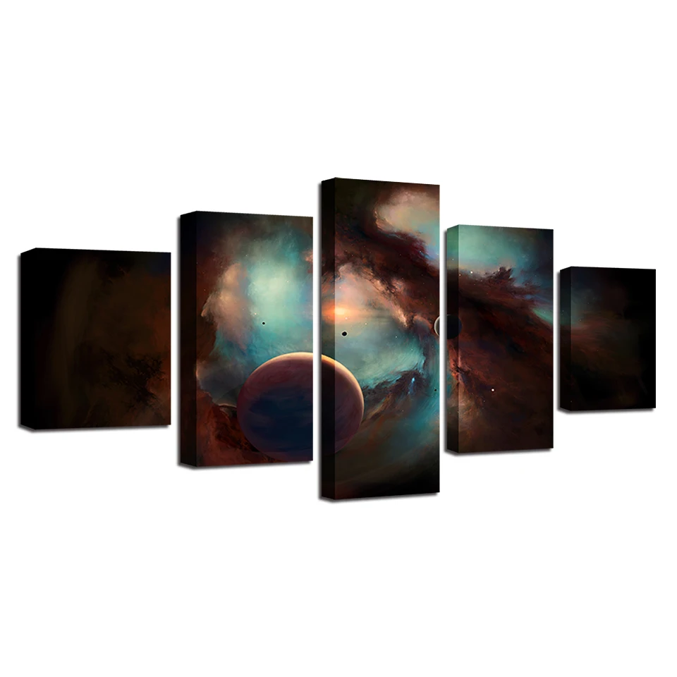 5