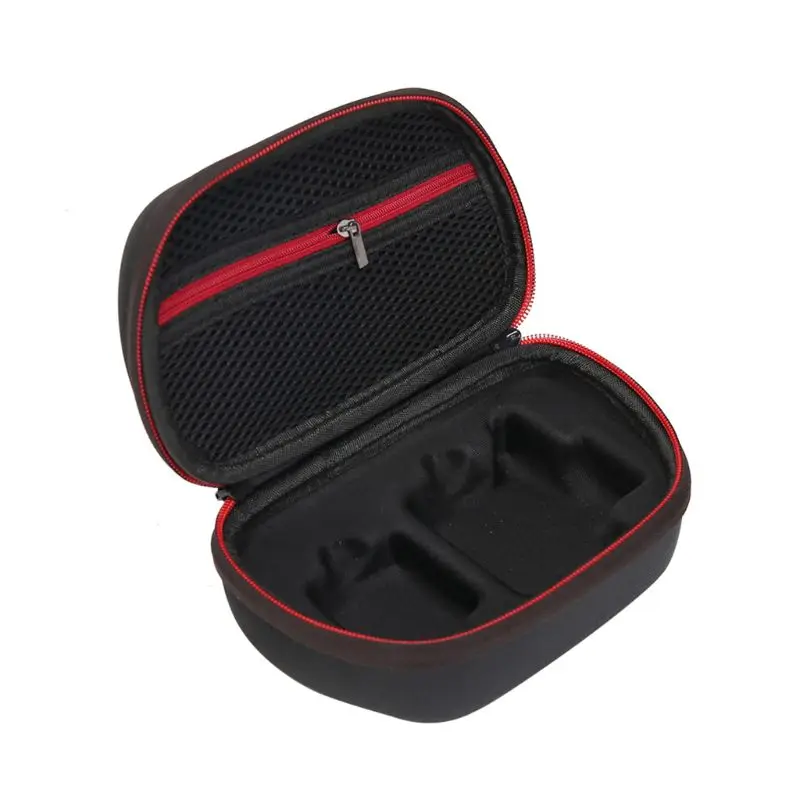 

High Quality New Portable Waterproof Nylon Storage Bag Handbag Carrying Case Cover for DJI Osmo Action Sport Camera Accessories