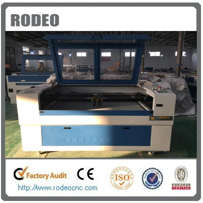 

Factory price water-cooled 80w CO2 Cheap laser engraving machine for sale