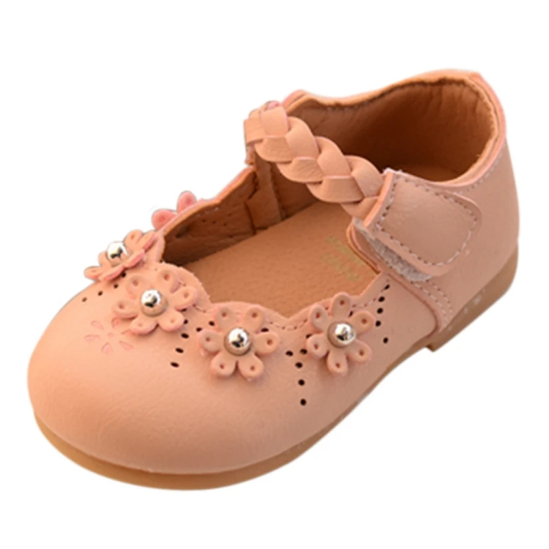 2 вида цветов Нескользящая Летняя Повседневная прогулочная обувь на плоской