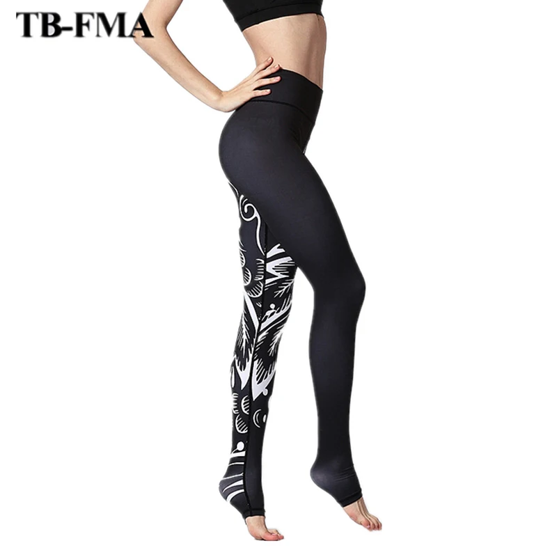

Sexy Yoga Pants Women High Waist Sports Yoga Pants Workout Fitness Sports Leggings for Women Yoga Trousers Running Pants Tights