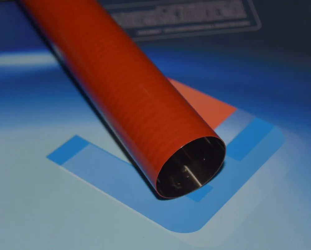 RG5-6701-film Fuser Film Sleeve used for LJ LaserJet 5500 5550   