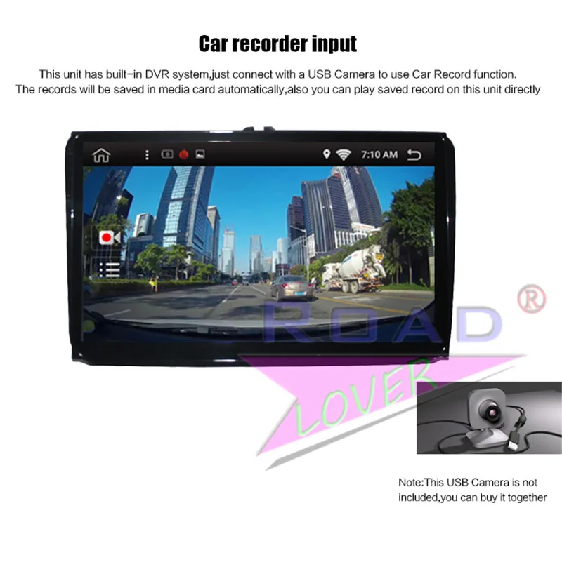 Top Roadlover Android 8.1 Car Multimedia Player For VW Universal Bora Sagitar Lavida CC Polo Magotan Stereo GPS Navigation Magnitol 21 Top Roadlover Android 8.1 Car Multimedia Player For VW Universal Bora Sagitar Lavida CC Polo Magotan Stereo GPS Navigation Magnitol 21