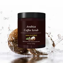 Facial Coffee Scrub Easy Exfoliation Remove Varicose Veins Cellulite Stretch Marks Scrub Exfoliators For Body Face Facial Coffee Scrub Easy Exfoliation Remove Varicose Veins Cellulite Stretch Marks Scrub Exfoliators For Body Face