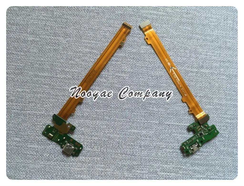 

P8Lite 2017 Motherboard Charger Port Ribbon For Huawei P8 Lite 2017 Mainboard LCD Charging Connector Flex Cable