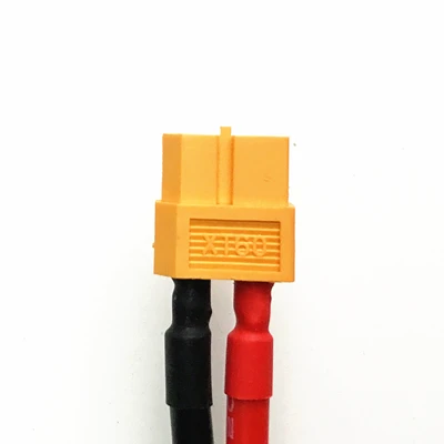 XT60 Plug Limskey power 3S 11,1 v 4200mah Дрон Lipo батарея 30c вертолет Квадрокоптер RC автомобиль Лодка мощность T XT60 штекер 3s lipo батарея 11,1 - Цвет: XT60 Plug