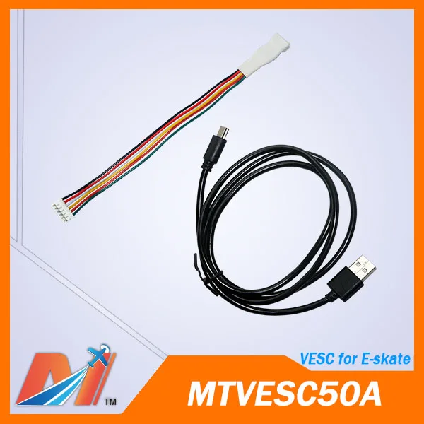 MTVESC50A -