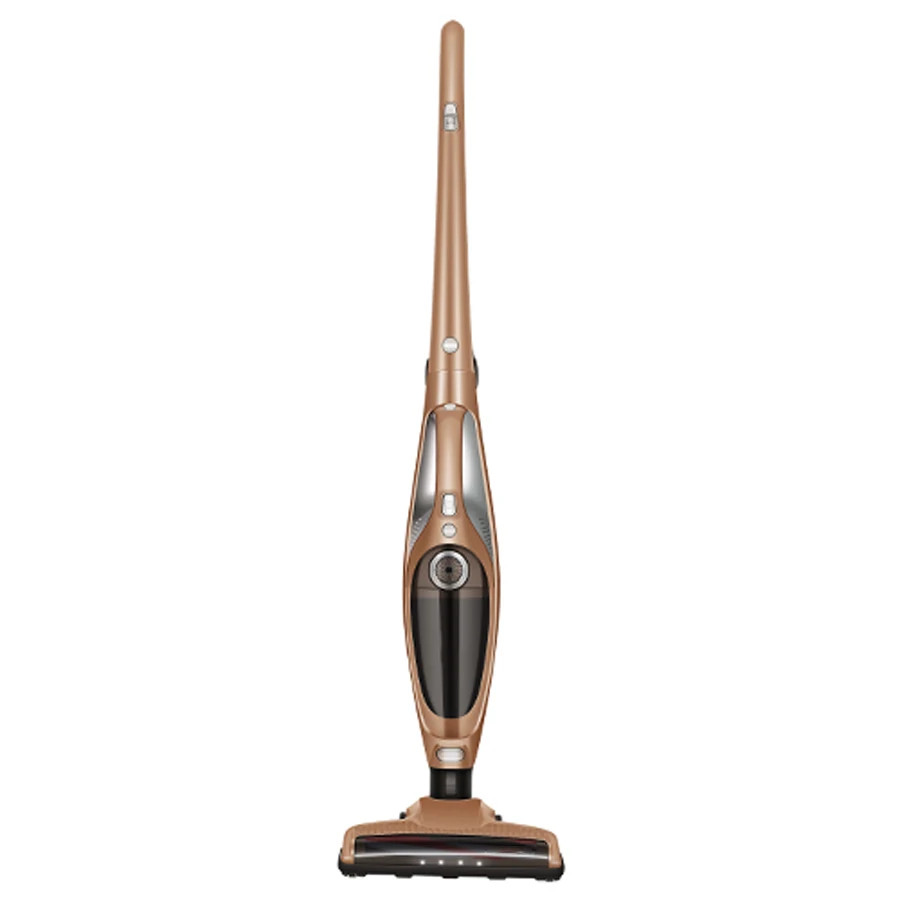 

3 In 1 Wireless Mini Push Rod Vacuum Cleaner With Handheld Dust Collector Multifunction Brush Household Aspirator Vacuum Cleaner