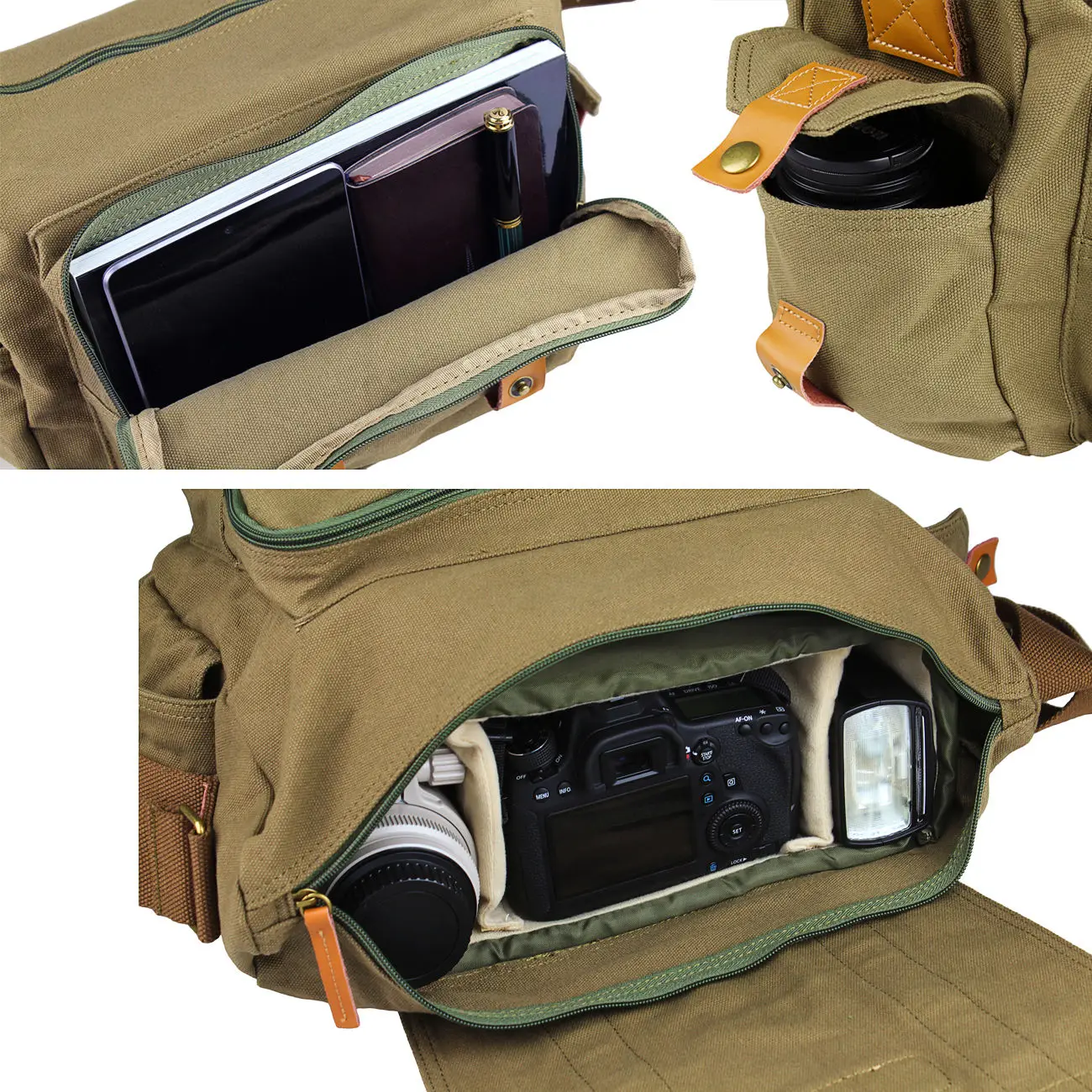 tarion camera bag