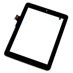 Новые 8 ''дюймовый дигитайзер Сенсорный экран Панель стекло для Prestigio MultiPad PMP5580C 8.0 Pro Duo Планшеты PC 198*148 мм