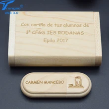 USB 3,0 Супер-скоростной USB флэш-накопитель 8 ГБ 16 ГБ 32 ГБ 64 Гб Флешка фотография, свадебная студия логотип подарок(более 5 шт бесплатный логотип