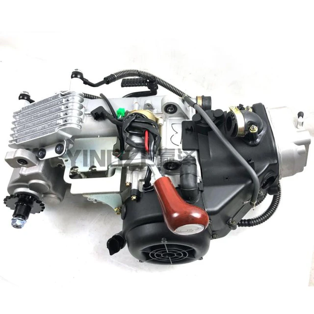 Kart Gasolina Hot Sale Engine Water Cooled Utv All Terrain 150cc 4x4  Motorcycle Adult Offroad Motos De Gasolina 250cc - Ssv - AliExpress