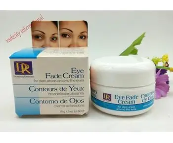 

eye fade cream ERASE dark areas around eyes 15g