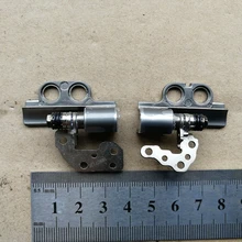 Ноутбук lcd петли левой и правой осевой вал для lenovo ThinkPad T480 T485 AM169000100 AM169000300