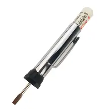 Dragonpad 0-25 мм Шин Измеритель Глубина рисунка протектора стандартный измерительный белую шашку для мотоцикл для грузовых автомобилей