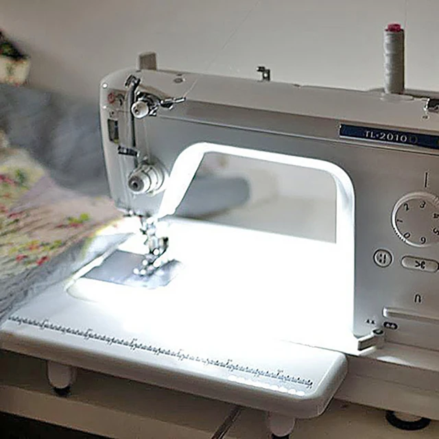 Industrial Hot Sale Sewing Machine Work Light high quality Sewing