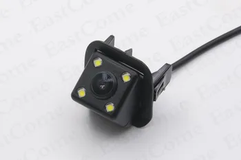 

Waterproof CCD 4LED Car Parking Rear view Camera for Toyota Alphard Vellfire 2007 - 2015 Car Reverse Camera