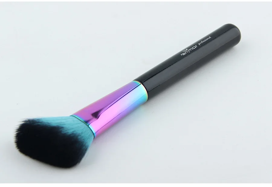 makeup brushes (8)