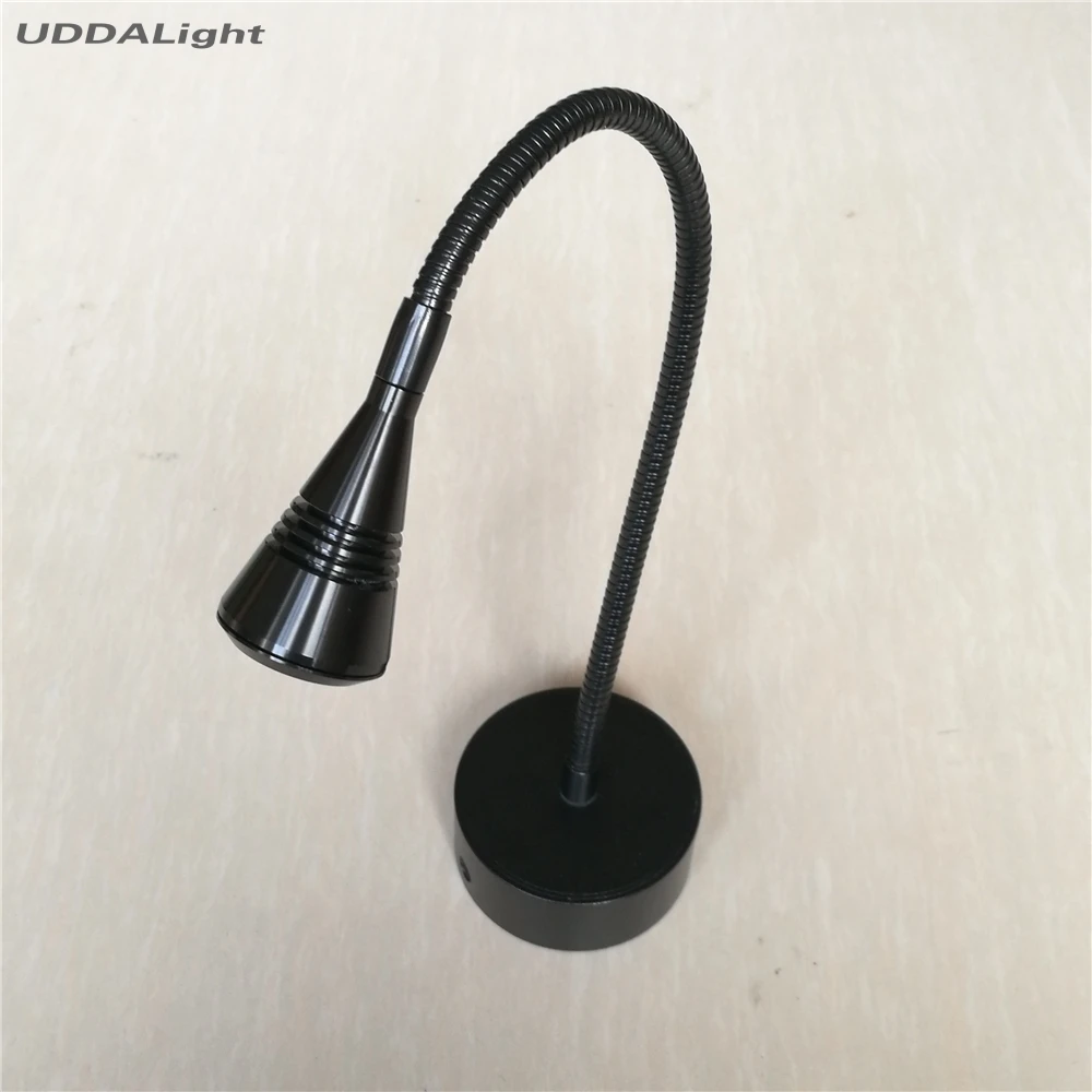 adjustable reading lamp for bed hotel light 1 3w led wall light 30 off