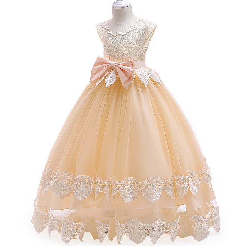 Г., летнее платье для девочек вечернее платье принцессы Детские платья для девочек, детская одежда, платье для детей 3, 6, 8, 10, 11, 12 лет