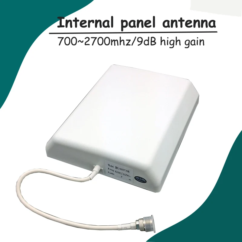Трехдиапазонный ретранслятор сигнала Lintratek GSM 900 МГц UMTS 2100 LTE 1800 Усилитель