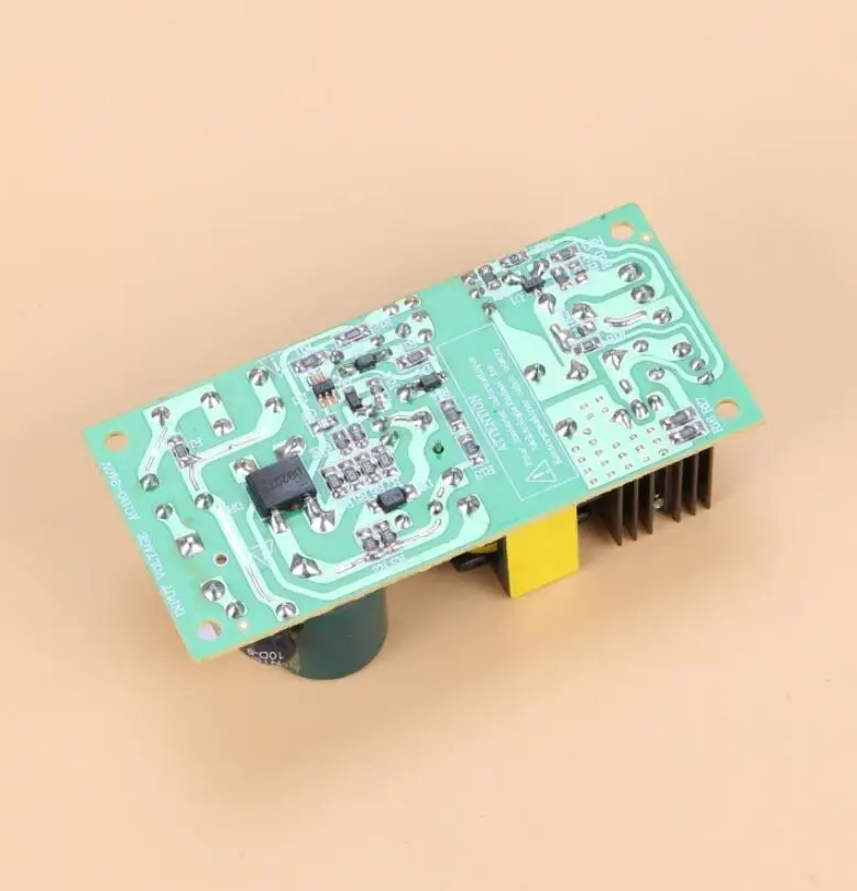 AC DC 12V 3A 24V 1.5A 12V3A 24V1.5A 36W Импульсный модуль питания с чистой схемой от 220V до плата
