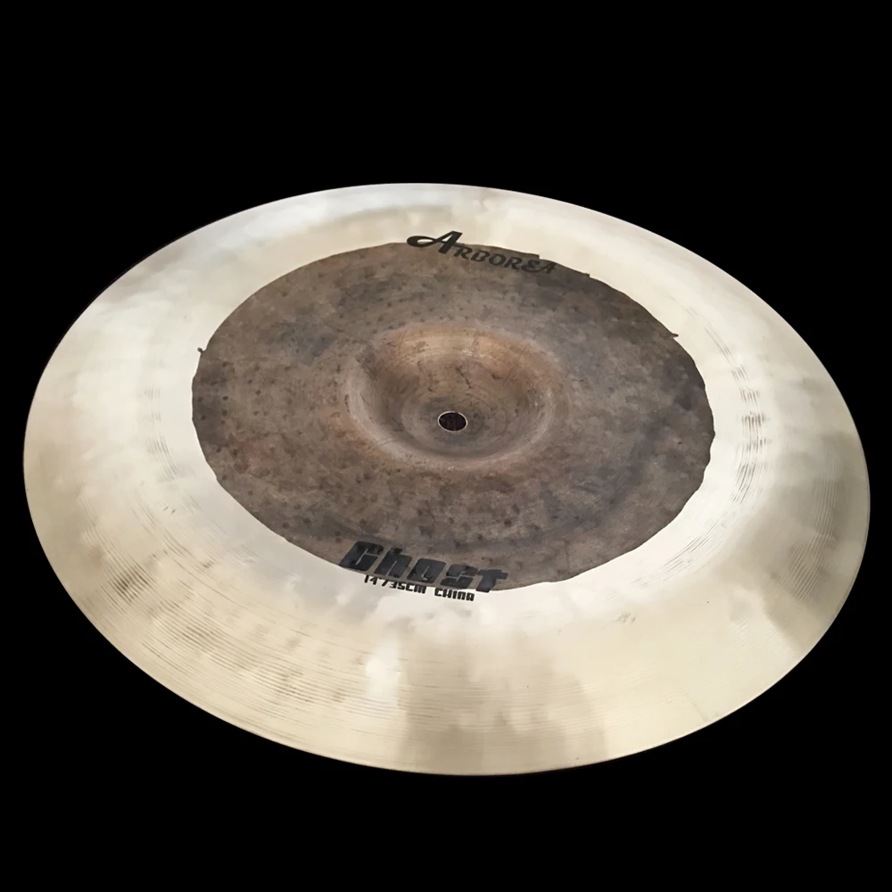 ARBOREA cymbals Ghost series 14" china cymbal B20 cymbal for salein