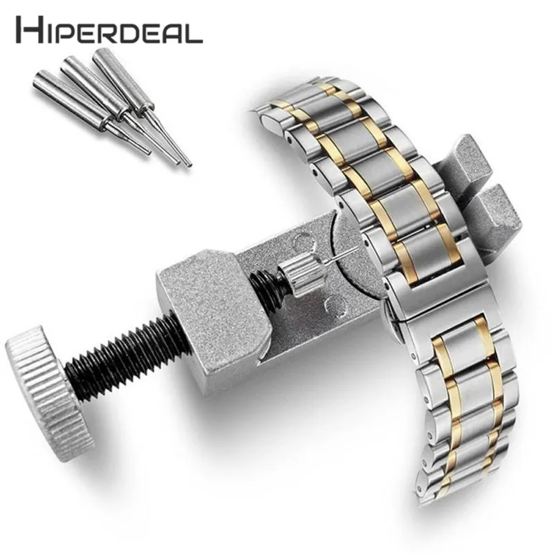 HIPERDEAL новые часы браслет Ссылка для удаления отрегулировать ремонт инструмент