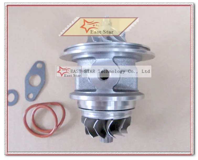 Turbo CHRA Cartridge TD04 49377-03041 49377-03043 49377-03010 49377-03020 49377-03030 for Mitsubishi Pajero II 2.8L TD125Hp
