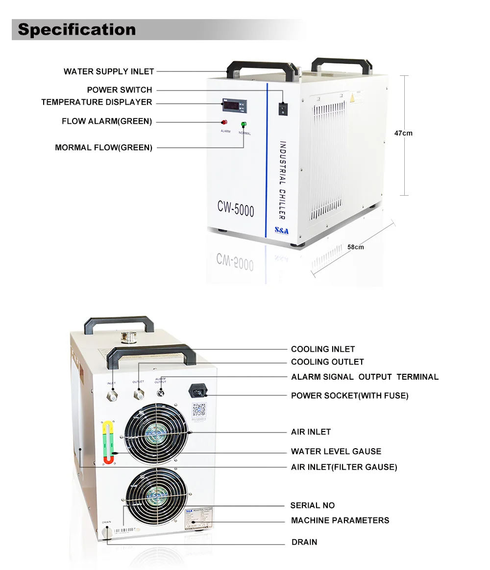 WATER CHILLER (3)