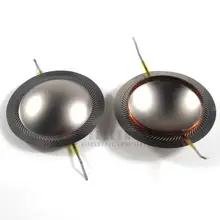 2 шт./лот диафрагма для Eminence YC330AO рога драйвер твитер 8 Ом