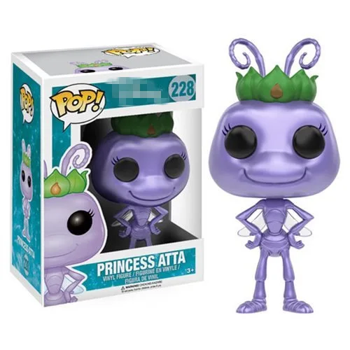 funko pop de lady bug