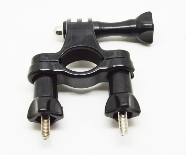 Bicycle Stand Roll Bar Handlebar Seatpost Mount Bracket Holder For Action Cameras GoPro GO PRO