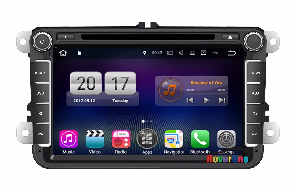 Cheap For Skoda Fabia Octavia Combi Limousine Superb Yeti Patrick Android 7.1 Car DVD Radio Stereo Multimedia Navigator HeadUnit 11 Cheap For Skoda Fabia Octavia Combi Limousine Superb Yeti Patrick Android 7.1 Car DVD Radio Stereo Multimedia Navigator HeadUnit 11