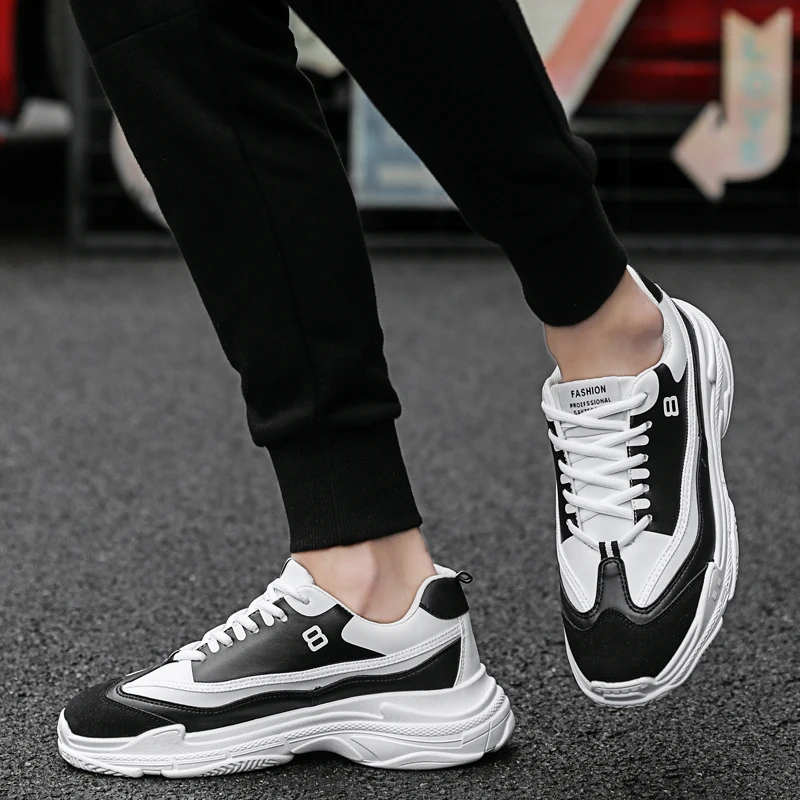 Official Original Authentic Men Height Increasing Running Outdoor Sport 720 HARDEN RUNNER Shoes Deportiva 270 Max 44 Sneaker | Спорт и