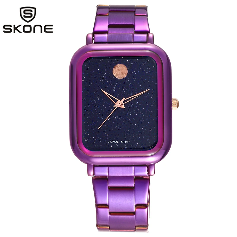 steel woman watch2