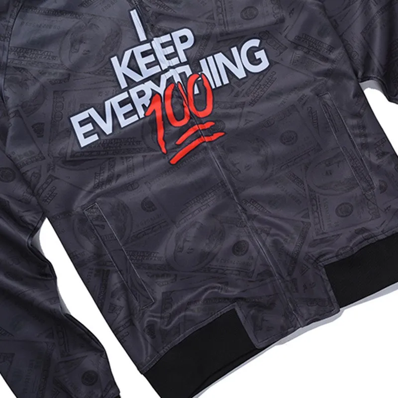 Bomber Jacket Men Military Pilot Tactical Jacket Coat Uniform Male Casual Hip Hop Fashion Air Force Flying Jackets Baseball Coat Bomber Jacket Men Military Pilot Tactical Jacket Coat Uniform Male Casual Hip Hop Fashion Air Force Flying Jackets Baseball Coat