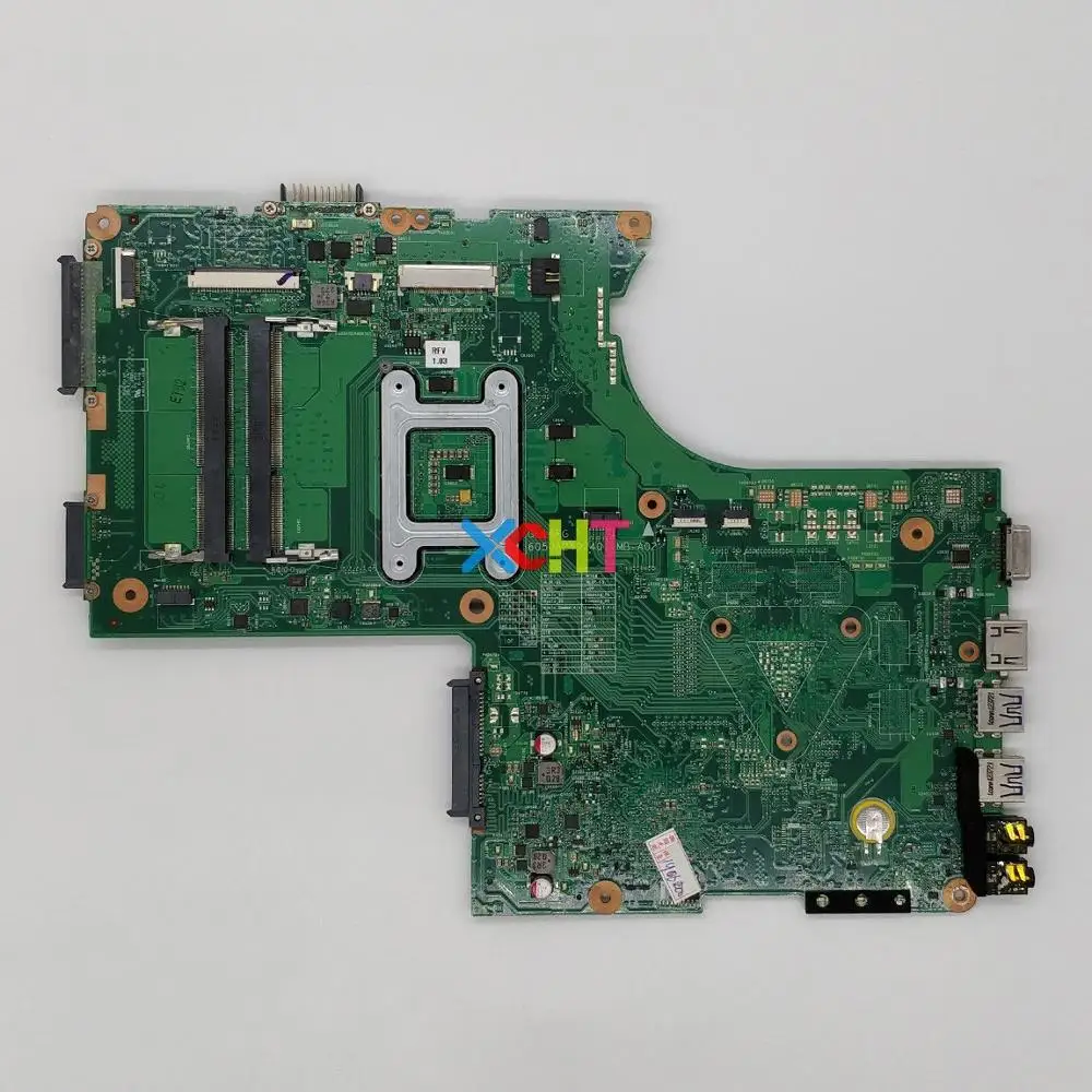 لتوشيبا P870 P875 V000288220 GL10FG 6050A2492401-MB-A02 محمول اللوحة اللوحة اختبار
